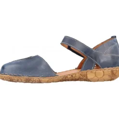 Sandales*Josef Seibel Rosalie 42 Bleu